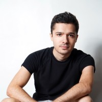 Joshua Masats Rodríguez
