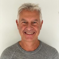Adrian Slater