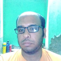 Kousik Saha