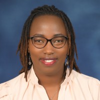 Dr. Veronicah Mbaire Chuchu