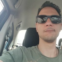 Moustafa Marouf