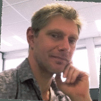 Pascal Kitaeff