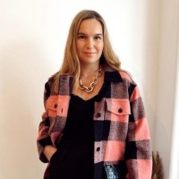Caroline Allan
