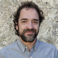 Javier Sierra