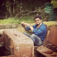 Sanchit Kumar Soni