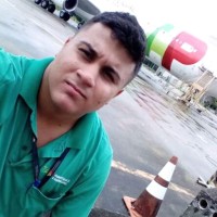 Lucas Oliveira Coutinho