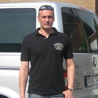 Frank Schafers