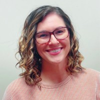 Mckenzie Triggs, M.Ed