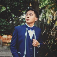 Albert Liwanag