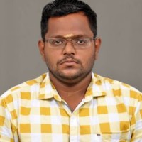 Guru Vignesh S A