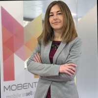 Rebeca Payo