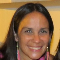 Yanina Navarrine