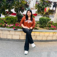 Vaishnavi Ranjan