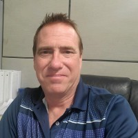 Bill Pritz