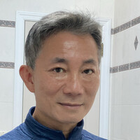 Michael Chang.