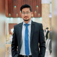 Syed Aashir Abbas