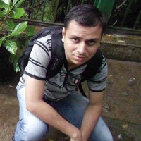 Sumesh Kumar