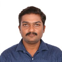 Dheeraj Ramachandra