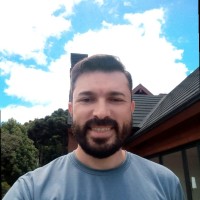 Maicon Fabiano Teixeira dos Santos