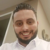 Oussama Aissaoui
