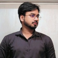 Tarique Ahmad