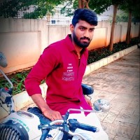 Suhas H M