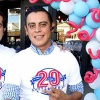 Alejandro Lerma