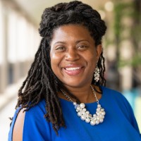 Tabitha N. Walker, M.Ed
