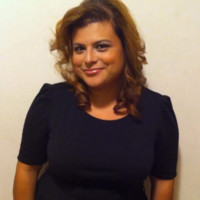 Gabriela Castro
