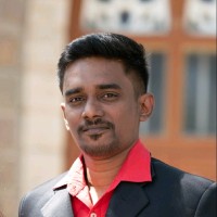 Mahesh T