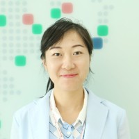 Lillian Yin