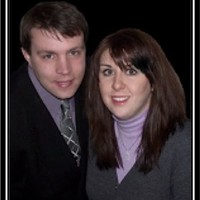 Tom ~N~ Laura Mcdowell