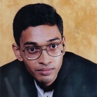 Jinath Senanayake