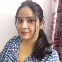 Meenu Chaudhary