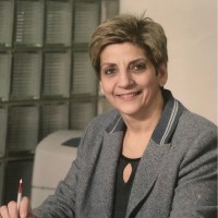 Mona Majdalani