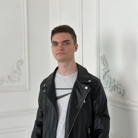 Artem Chupika
