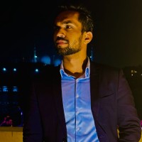 Utsav Kumar