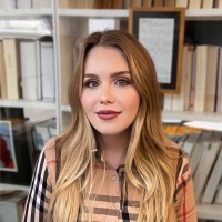 Vitória Garbin Mársico