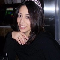 Kristin Lorraine Garcia