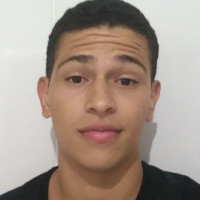 Hamilton Santos De Santana Junior