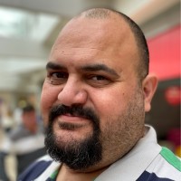 Fadi Sayed