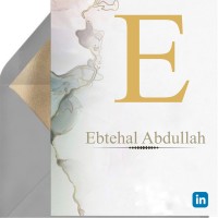 Ebtehal Abdullah
