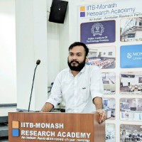 Abhishek Naskar