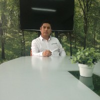 Dario Guevara Badajos