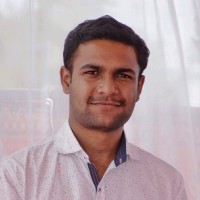 Sanket Raut