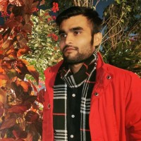 Ankit Kumar Khemariya