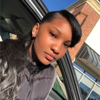 Sade Jackson