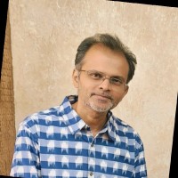 Nagraj Sambrani, PhD