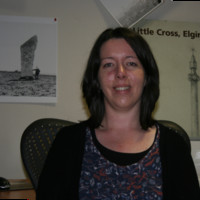 Fiona MacDougall