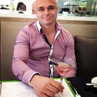 Phillip Del Casale